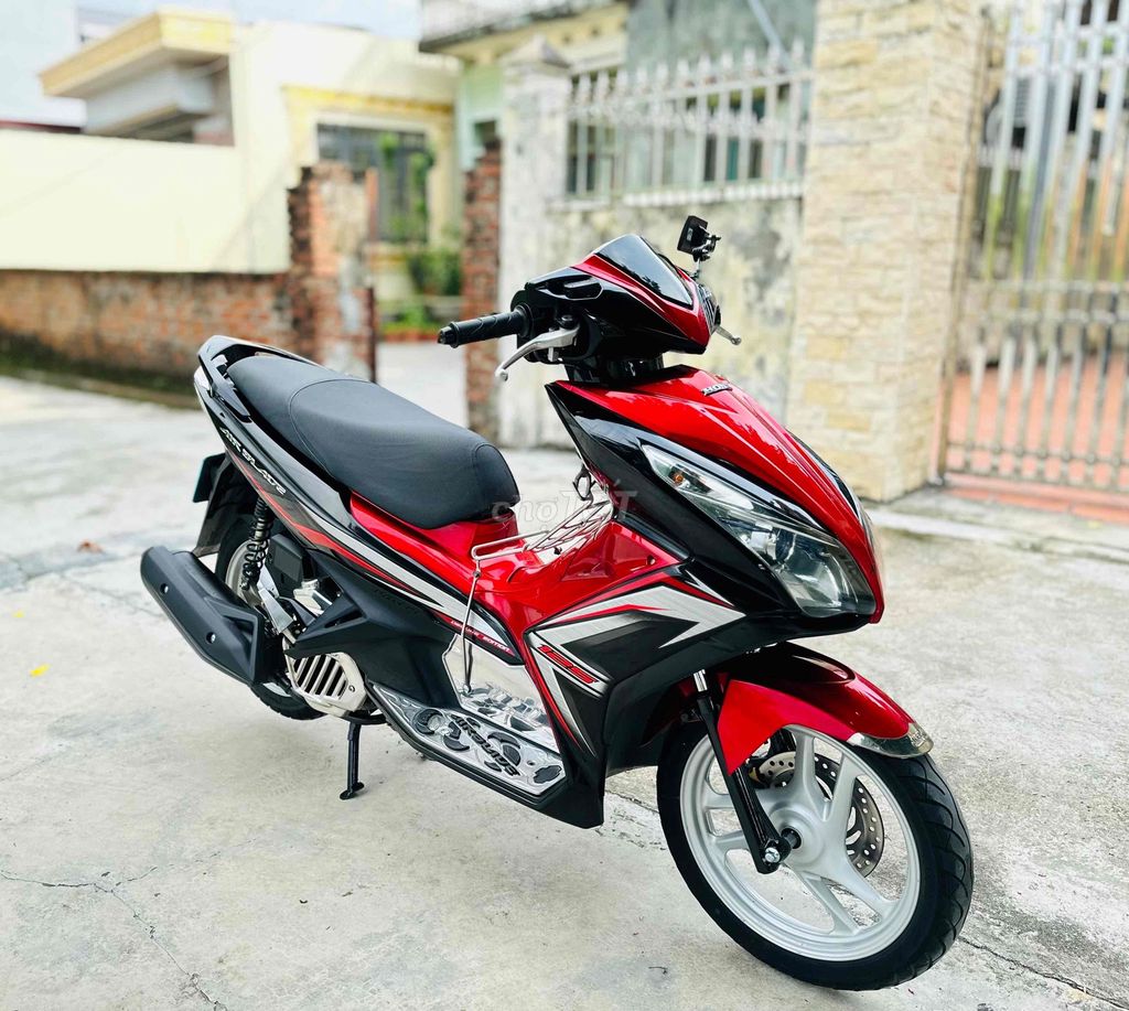 Bán xe Air Blade 125. Mua bán Xe máy tại Quận Hồng Bàng Hải Phòng được đăng bởi Bảo An hình 3