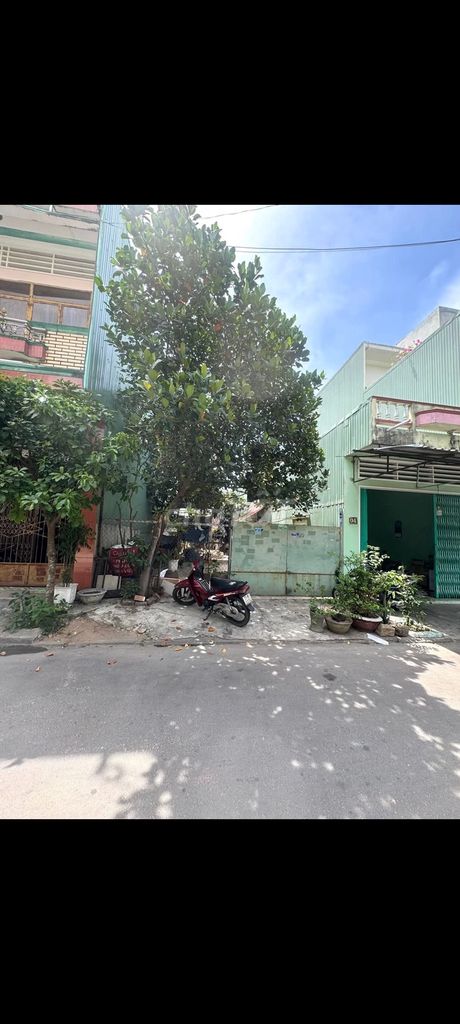 Bán lô đất mặt tiền lê văn trung giá 3 tỉ 450 Bán lô đất mặt tiền lê văn trung giá 3 tỉ 450
