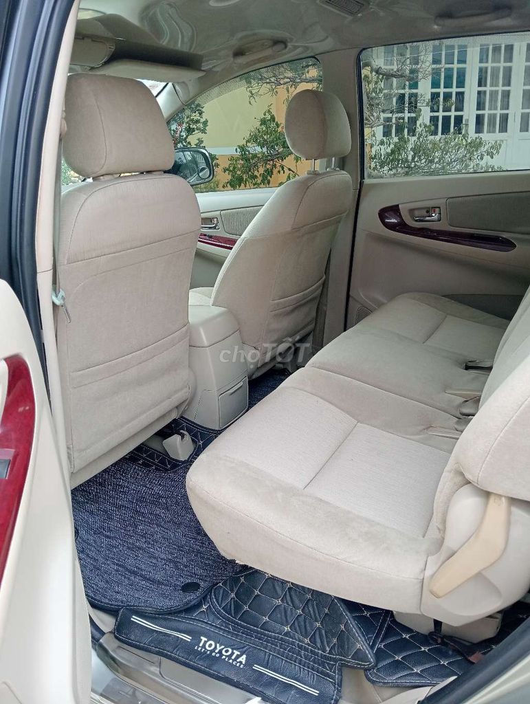 2006 - 132000 km. Mua bán Ô tô tại Huyện Đơn Dương Lâm Đồng được đăng bởi Vũ Trí Kiệt hình 8