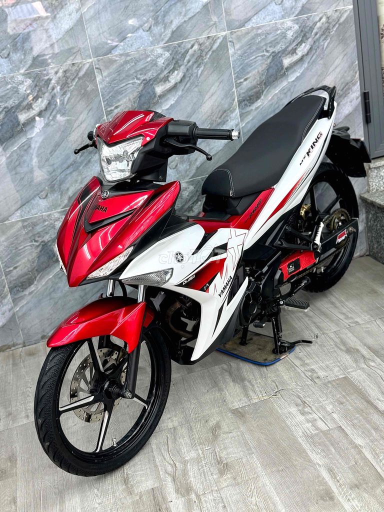 Exciter150 bstp 9Chủ Zin Kiểng. Mua bán Xe máy tại Thành phố Thủ Đức Tp Hồ Chí Minh được đăng bởi Nguyễn văn hình 6