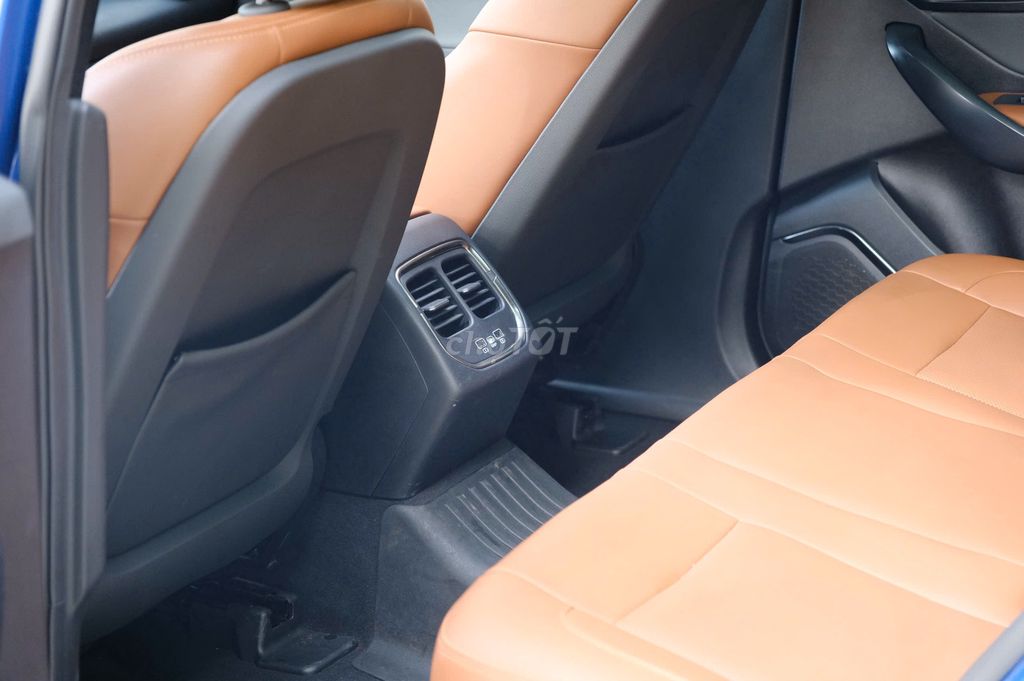 VinFast VF8 Plus 2023 - 48000 km. Mua bán Ô tô tại Quận 7 Tp Hồ Chí Minh được đăng bởi HYUNDAI MIỀN NAM hình 11