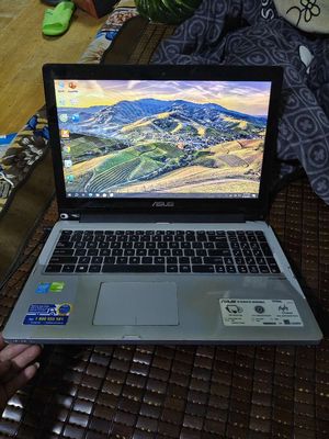 Asus màn to nét có cảm ứng và VGA rời chơi game. Mua bán Laptop tại Quận Lê Chân Hải Phòng được đăng bởi Đoàn Văn Trường