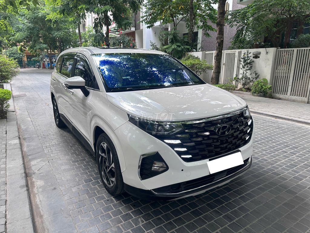 Hyundai Custin 1.5 Đặc Biệt 2023. Mua bán Ô tô tại Quận Long Biên Hà Nội được đăng bởi Long Biên Cars hình 6