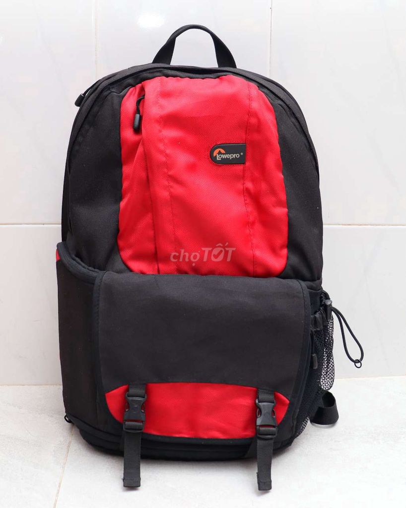 Balo máy chụp hình Lowepro Fastpack 350 đời cổ