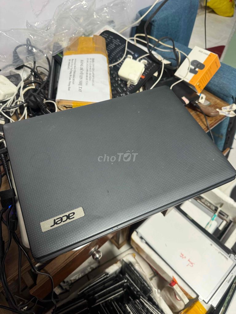 Laptop Acer i5 Gen 2 8GB/120GB Xám. Mua bán Laptop tại Huyện Thăng Bình Quảng Nam được đăng bởi nguyễn đình hiệu hình 1