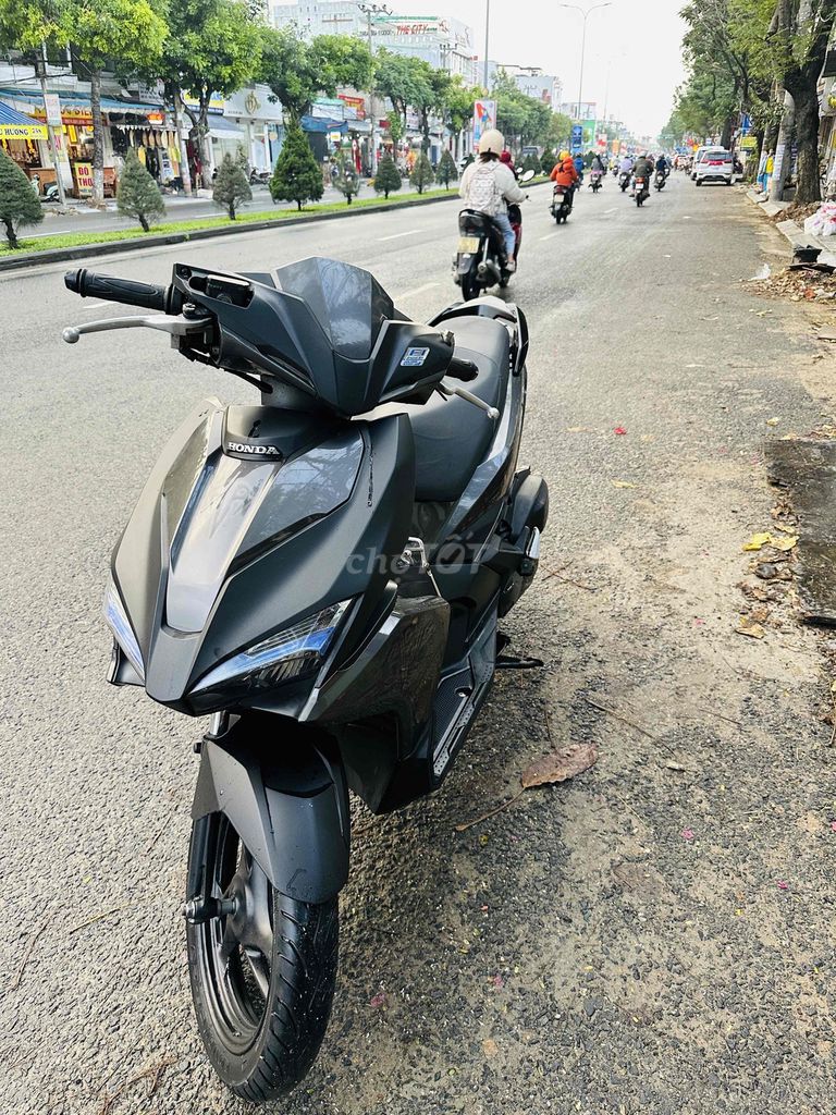 Airblade 2017 CẦN BÁN CÓ GÓP. Mua bán Xe máy tại Quận Liên Chiểu Đà Nẵng được đăng bởi My My hình 4