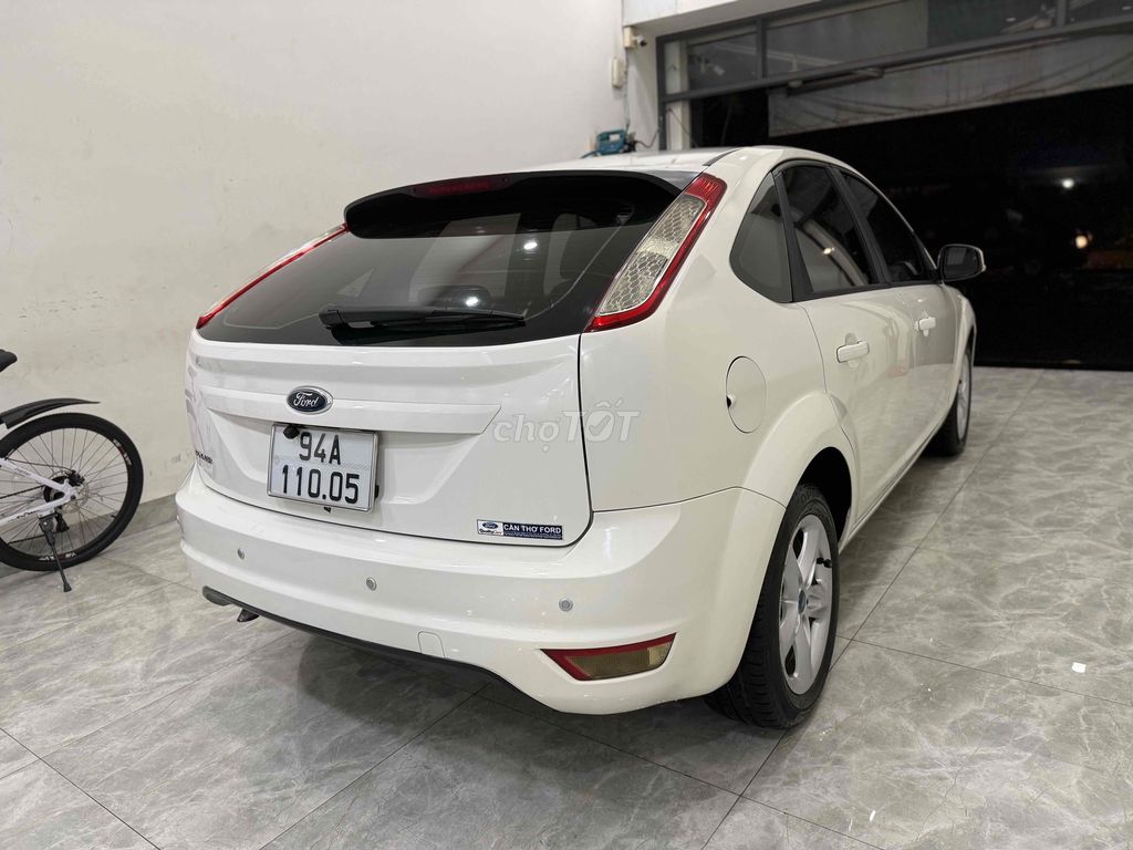 Ford Focus 2011 1.8 AT - 130000 km chuẩn Xe Cọp. Mua bán Ô tô tại Quận 12 Tp Hồ Chí Minh được đăng bởi Tân hình 5