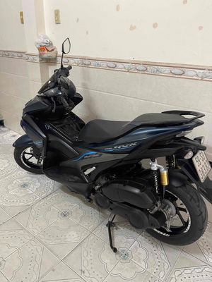 Yamaha NVX 2020 Xanh Đen 50000 km
