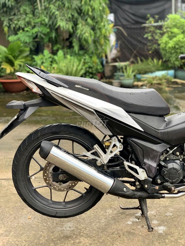 🏷️HONDA WINNER V1 2017🏷️. Mua bán Xe máy tại Huyện Trảng Bom Đồng Nai được đăng bởi Phạm Minh An hình 10