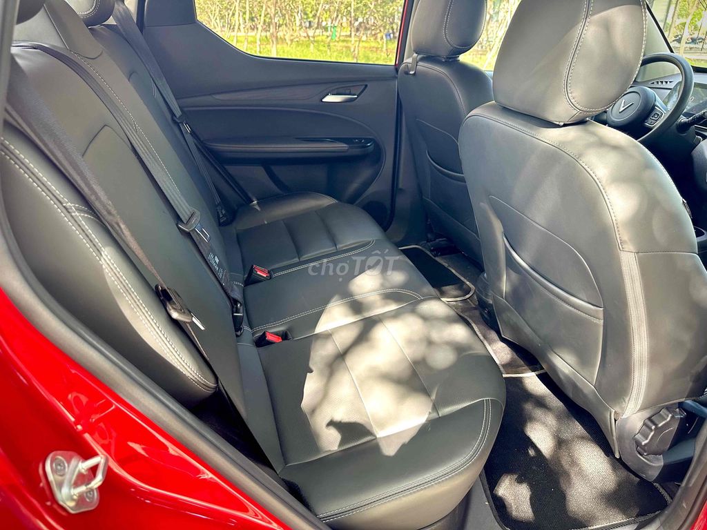 VinFast VF5 2024 Plus - 25000 km. Mua bán Ô tô tại Thành phố Thủ Dầu Một Bình Dương được đăng bởi Trần Đình Sáng hình 17