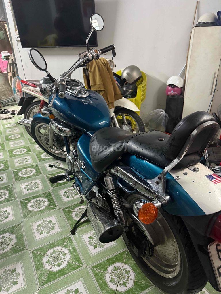 CẦN BÁN LẠI XE MO TÔ CHO NHỮNG BẠN CÙNG ĐAM MÊ. Mua bán Xe máy tại Thành phố Biên Hòa Đồng Nai được đăng bởi Lê tuấn hình 7