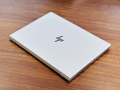 HP Elitebook 840 G6 i7/8650U 8G 256G 14