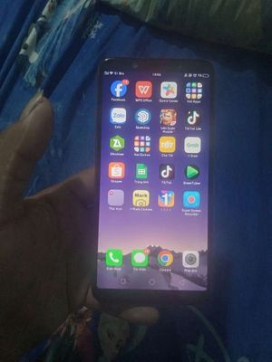 Oppo F5 6/64 chữa cháy. Mua bán Điện thoại tại Thị xã Tân Uyên Bình Dương được đăng bởi Nguyễn Hữu phuc