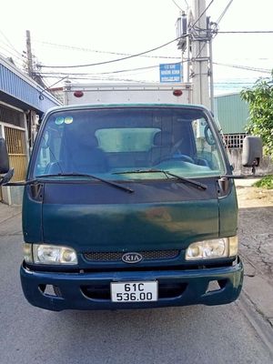 Kia k3000s. Mua bán Xe tải, xe ben tại Thành phố Biên Hòa Đồng Nai được đăng bởi Mr Hai