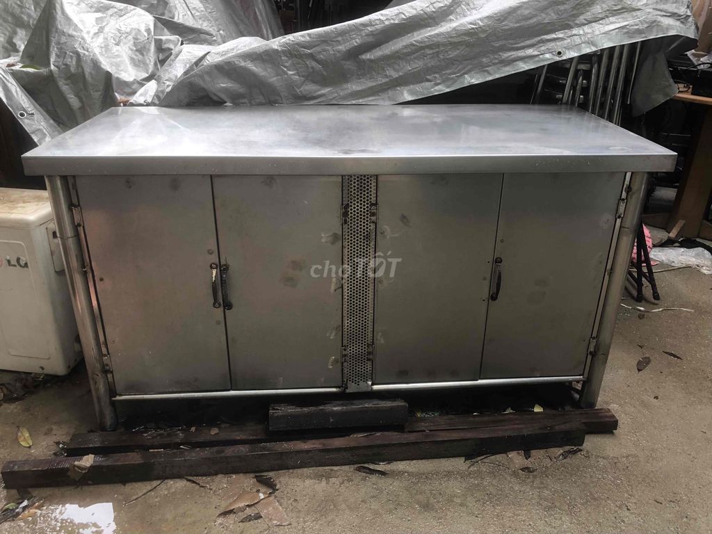 bàn tủ bếp iloc. Mua bán Tủ, kệ gia đình tại Quận Tây Hồ Hà Nội được đăng bởi Quang minh hình 1