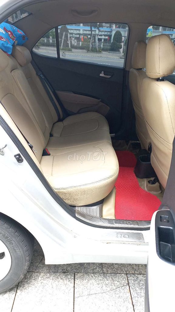 Đổi xe cần bán i 10 sedan 2 đầu bản đủ.. Mua bán Ô tô tại Huyện Bàu Bàng Bình Dương được đăng bởi Khánh Ngọc hình 7