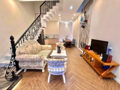 Rent · 3 bd · 70 м² · Quận Ngũ Hành Sơn, ул. Đường Lưu Quý Kỳ