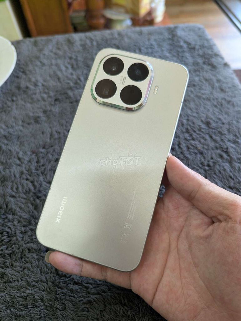 Xiaomi 15T Pro 12GB/512GB bảo hành 10/2027. Mua bán Điện thoại tại Quận Hải Châu Đà Nẵng được đăng bởi thắng hình 1