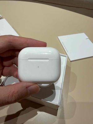 Tai nghe Airpods 3 Like New. Mua bán Tivi, Âm thanh tại Quận 7 Tp Hồ Chí Minh được đăng bởi Tony Dang