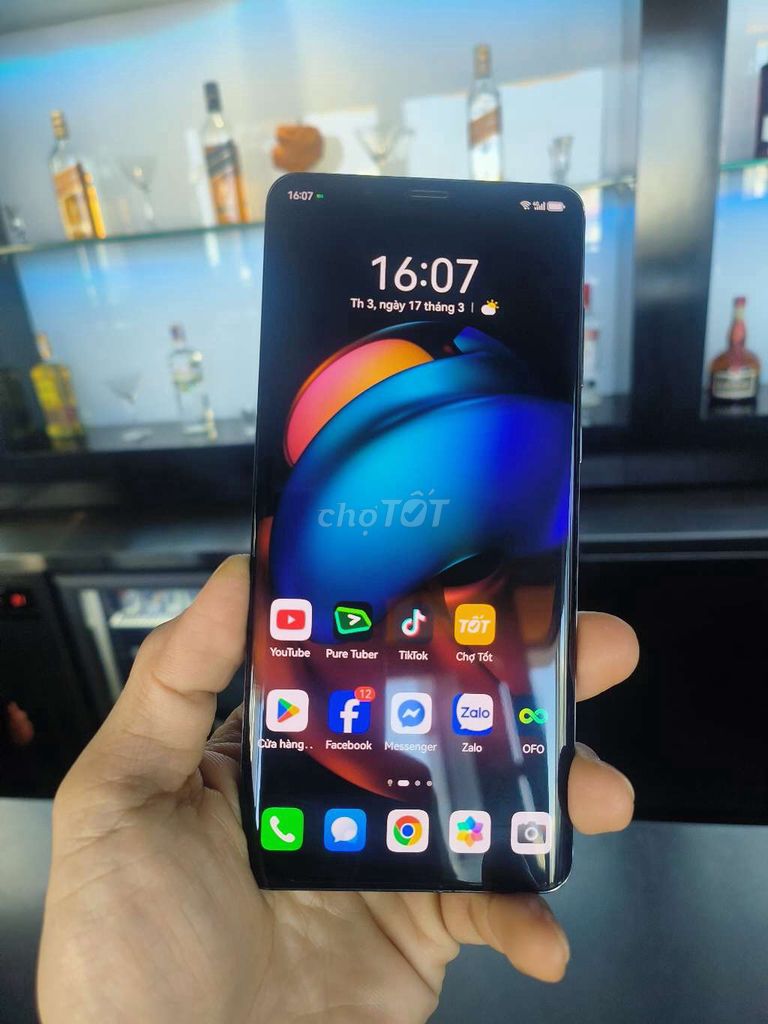 Huawei Mate 50 Pro Đen bán hay giao lưu. Mua bán Điện thoại tại Quận Hải Châu Đà Nẵng được đăng bởi Ở Đây Có Hương Thơm Làm Hài Lòng Bạn hình 1