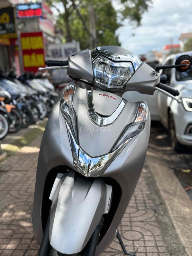 Lead 2023 phố rất đep bản Full 47AC. Mua bán Xe máy tại Thành phố Buôn Ma Thuột Đắk Lắk được đăng bởi Ngô quốc Việt  hình 1