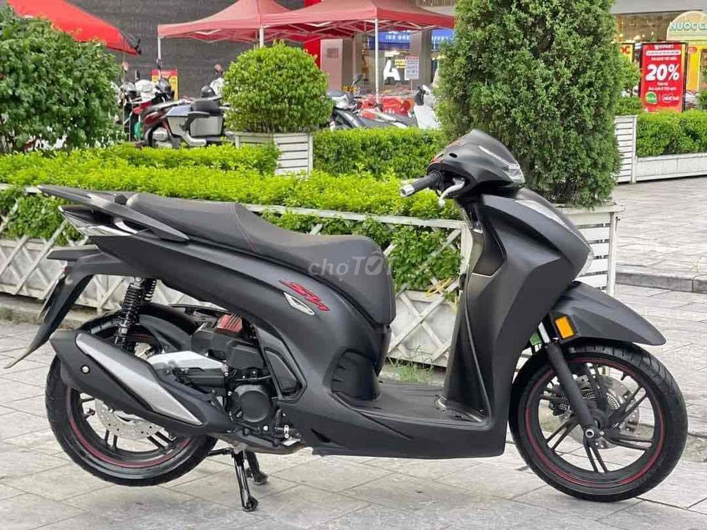 SH350 ABS 2024 siêu lướt - Trả trước 70củ nhận xe✅. Mua bán Xe máy tại Quận Hai Bà Trưng Hà Nội được đăng bởi Nguyễn thị xuân hình 3