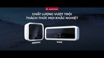 Tuyển NVKD Thị Trường Ariston Tại Cần Thơ