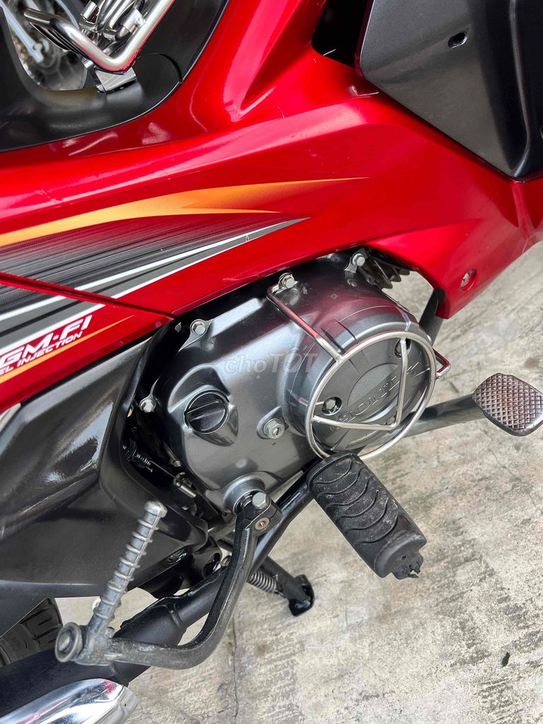 Future Fi Đẹp Zin (trả góp). Mua bán Xe máy tại Huyện Lai Vung Đồng Tháp được đăng bởi Cửa Hàng Xe Gắn Máy PHONG uy tín hình 6