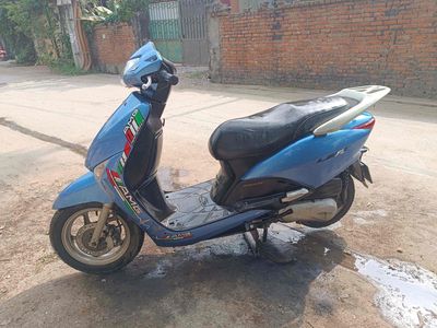 Bán xe Honda còn đi tốt. Mua bán Xe máy tại Quận Long Biên Hà Nội được đăng bởi Hà Minh