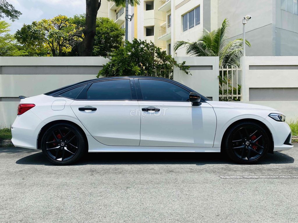 Civic Rs 2023 đăng ký 2024. Mua bán Ô tô tại Quận Gò Vấp Tp Hồ Chí Minh được đăng bởi Phạm Phước Hùng hình 9