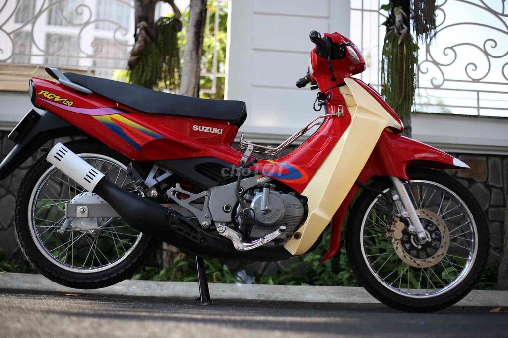 Xipo 98 HQCN bstp VIP 068.79. Mua bán Xe máy tại Quận 12 Tp Hồ Chí Minh được đăng bởi công hình 2