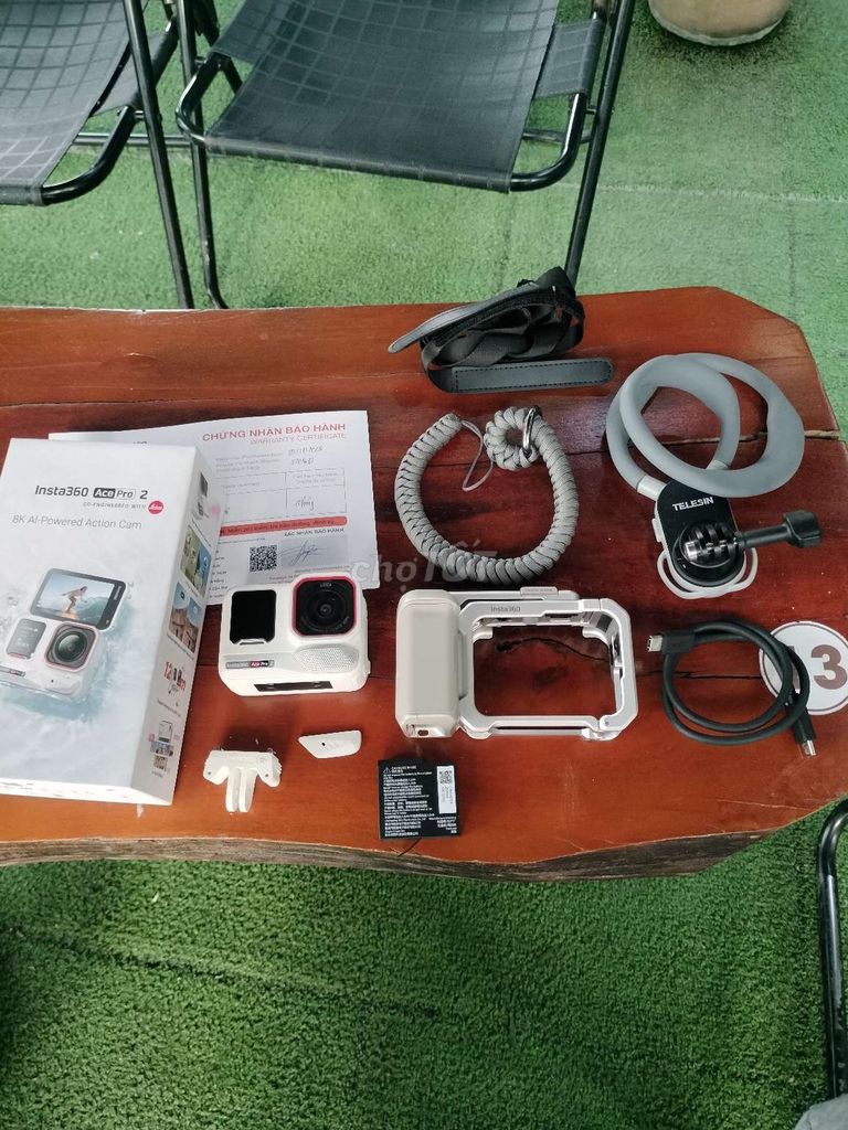 INSTA ACE 2 MỚI 99%  KO MẶC CẢ  ). Mua bán Máy ảnh, Máy quay tại Huyện Củ Chi Tp Hồ Chí Minh được đăng bởi KHẦY ACTION  hình 1