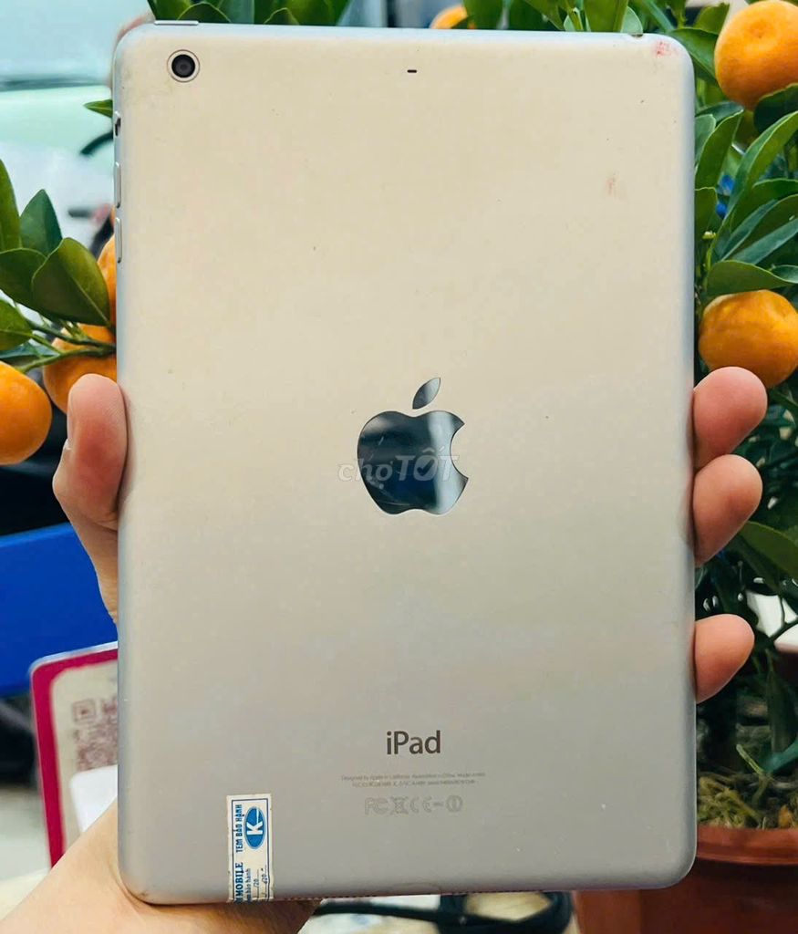 Bán rẻ lại Ipad mini 2 32G