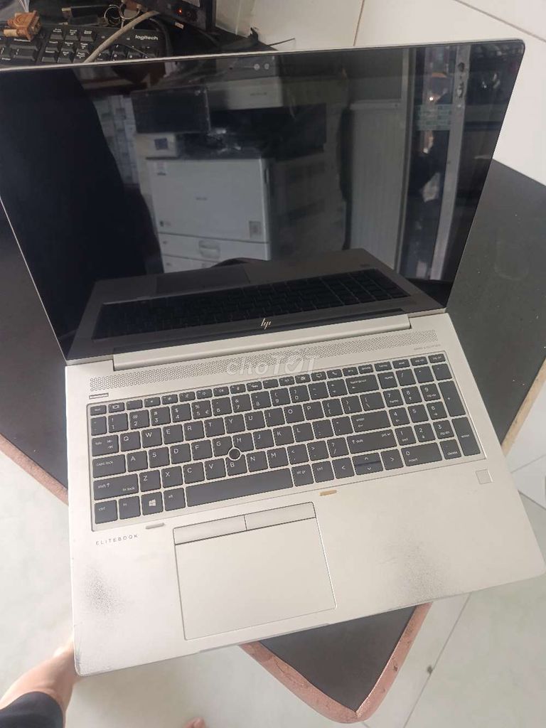 HP Elitebook 850 G5 i5 15.6 inch 8GB/512GB. Mua bán Laptop tại Thành phố Thuận An Bình Dương được đăng bởi cty tnhh mtv tin học thái sơn hình 1