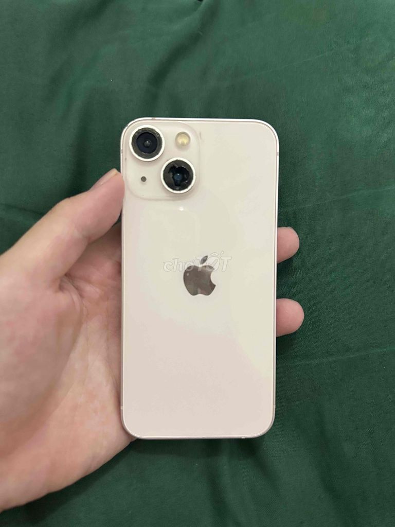 Apple iPhone 13 mini. Mua bán Điện thoại tại Huyện Krông A Na Đắk Lắk được đăng bởi Son hình 1