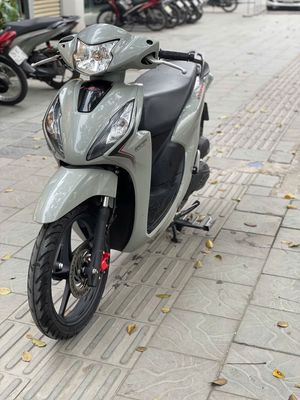 Honda Vision Sport 2023 Xám Sport. Mua bán Xe máy tại Quận Đống Đa Hà Nội được đăng bởi Nguyễn Thái hình 1