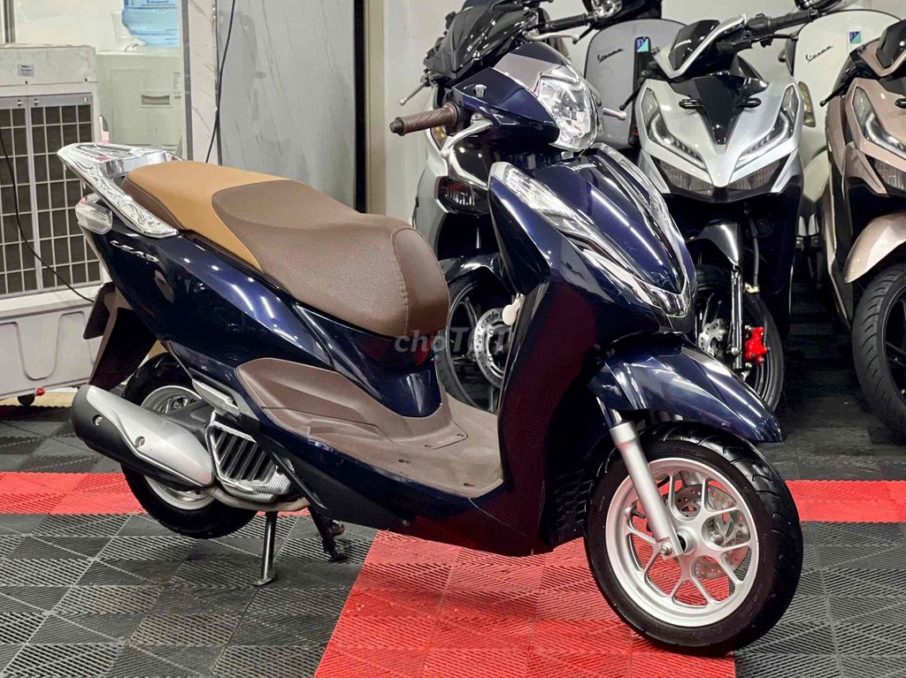 💥Lead đời 2018 khoá SMK BS Tỉnh Chính Chủ giá tốt💥. Mua bán Xe máy tại Thành phố Thủ Đức Tp Hồ Chí Minh được đăng bởi XE MÁY THỦ ĐỨC  hình 1