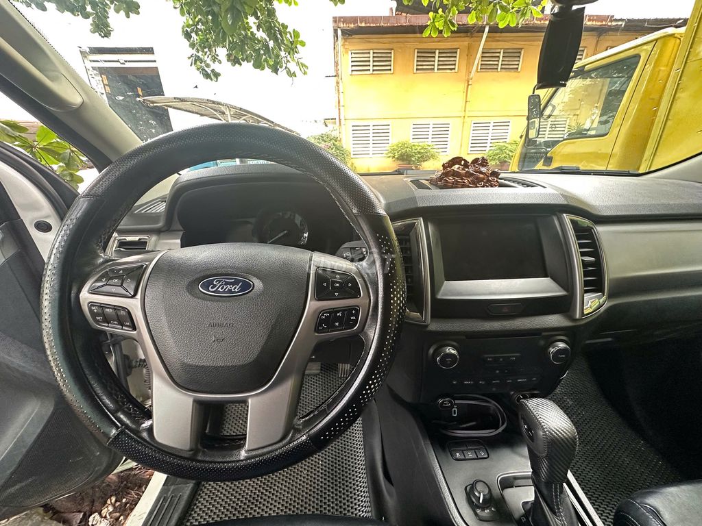 Ford Ranger 2021 Limited 2.0L 4x4 AT - 90000 km. Mua bán Ô tô tại Quận 7 Tp Hồ Chí Minh được đăng bởi Văn Bắc Bùi hình 4