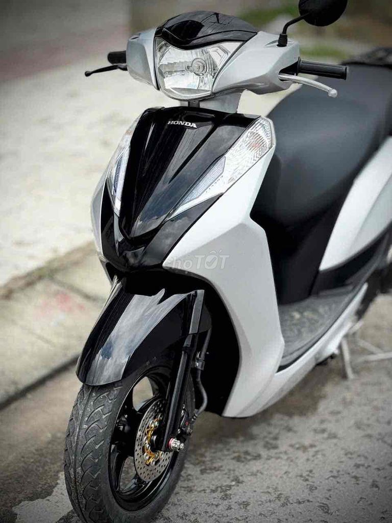 Honda Lead 2014 GÓP NỢ XẤU BAO ĐẬU. Mua bán Xe máy tại Quận 7 Tp Hồ Chí Minh được đăng bởi Tú hình 2