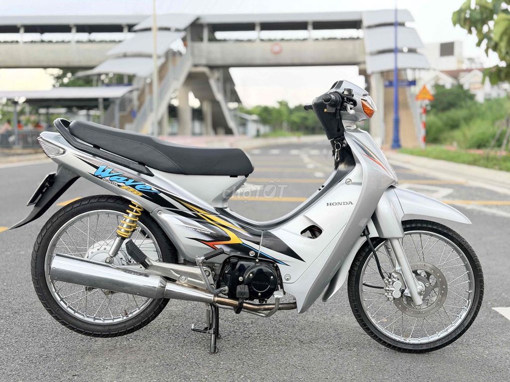 Wave anpha 54 ipon. Mua bán Xe máy tại Thành phố Thủ Đức Tp Hồ Chí Minh được đăng bởi nguyễn hiếu  hình 1