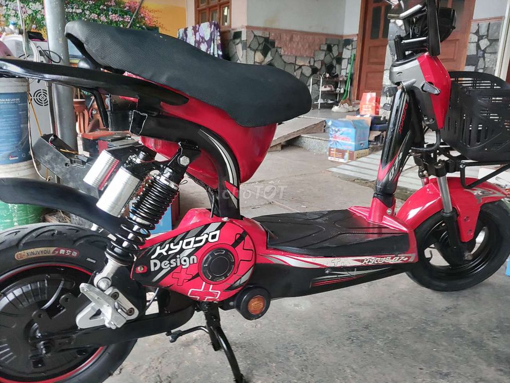 133 đẹp. Mua bán Xe điện tại Huyện Tri Tôn An Giang được đăng bởi Xe điện TRI TÔN  hình 4