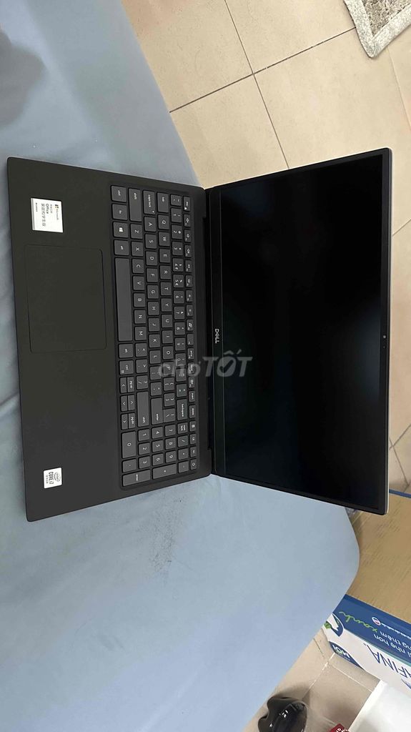 Dell Laptop i7 MX250 có giảm cho chốt nhanh. Mua bán Laptop tại Thành phố Thủ Đức Tp Hồ Chí Minh được đăng bởi Phùng Anh hình 1