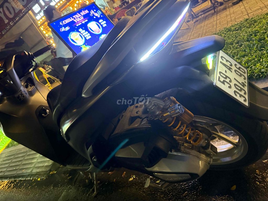 Cần Bán Em Sh 350i Chuẩn Ý Biển Chính Chủ Sài Gòn. Mua bán Xe máy tại Quận Gò Vấp Tp Hồ Chí Minh được đăng bởi Bích Ngân hình 3