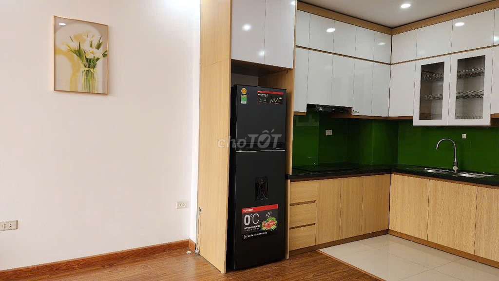 Chung cư OCT2 Xuân Phương Viglacera Nam Từ Liêm 
60m 2PN GIÁ NHỈNH 3TỶ