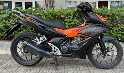 Honda Winner X 2020 Đen cam ĐẸP GIẤY TỜ ĐẦY ĐỦ