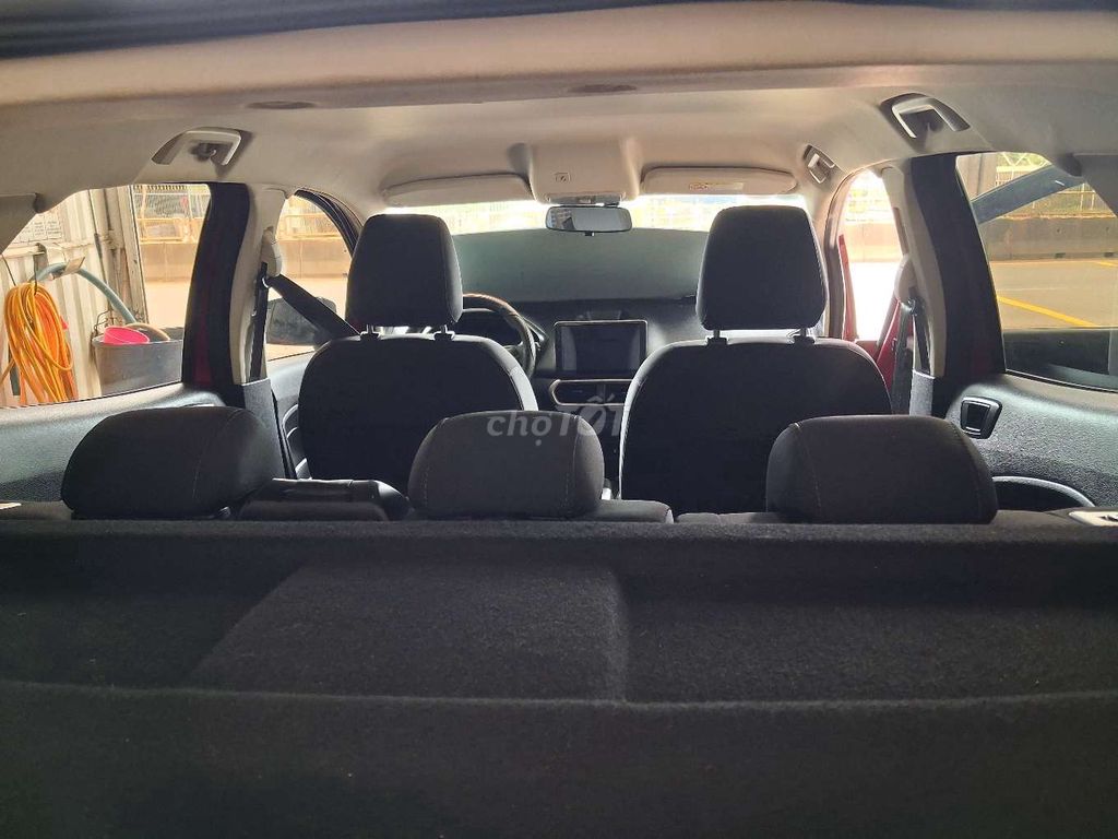 2019 Ambiente 1.5L MT - 45000 km. Mua bán Ô tô tại Thành phố Long Khánh Đồng Nai được đăng bởi Phạm văn ý hình 9