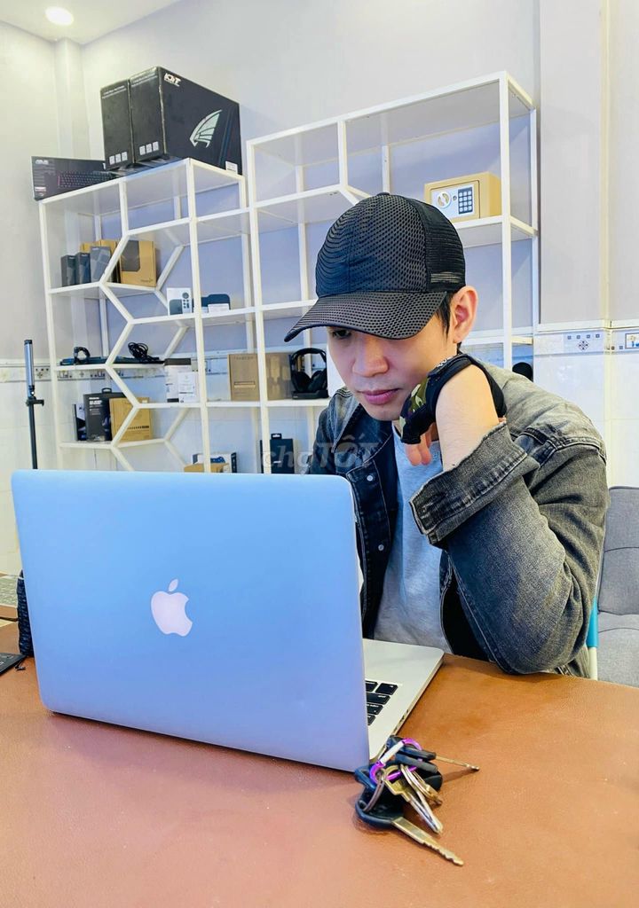 Quang Minh Mobile. tại Quận Gò Vấp, Tp Hồ Chí Minh hình 1