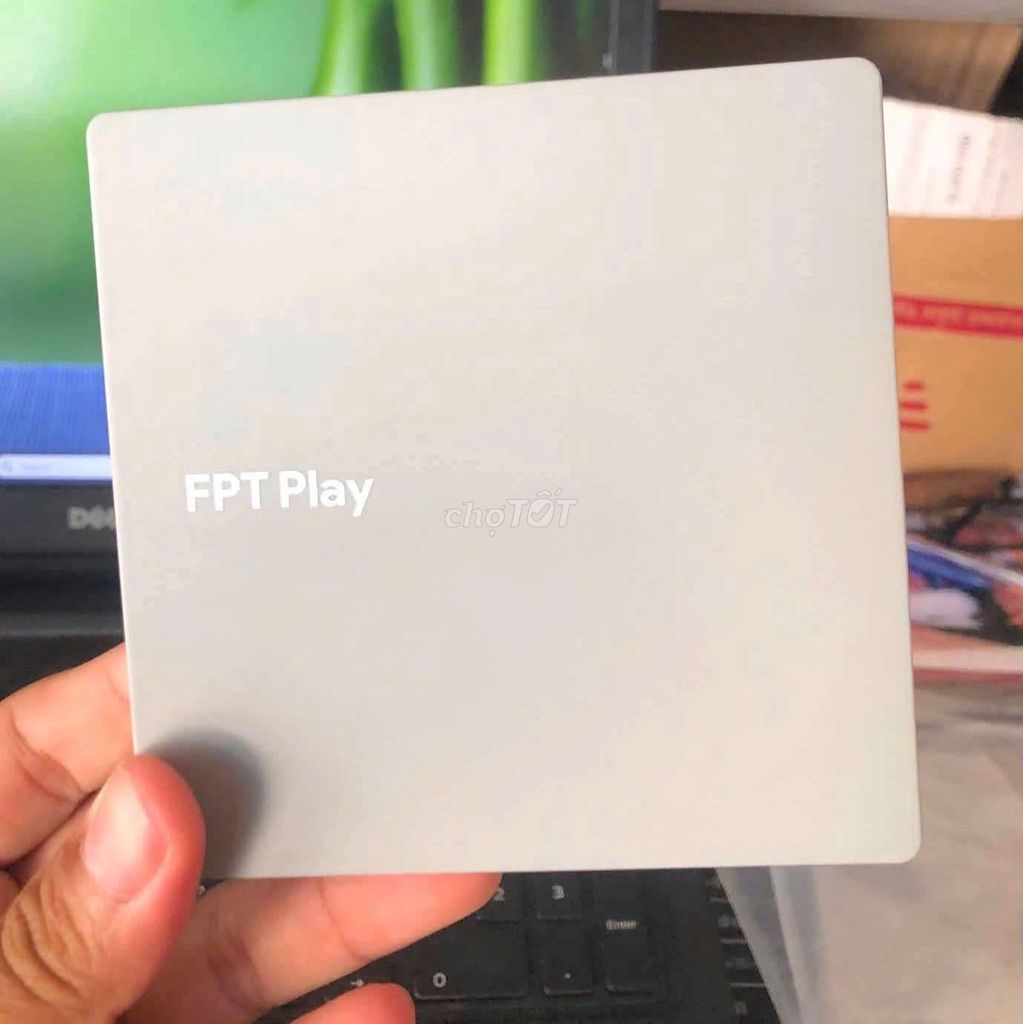 Android tivi box tv box fpt p650 fpt play. Mua bán Phụ kiện (Màn hình, Chuột...) tại Thành phố Thủ Dầu Một Bình Dương được đăng bởi Thành Đạt 61 Bình Dương  hình 1