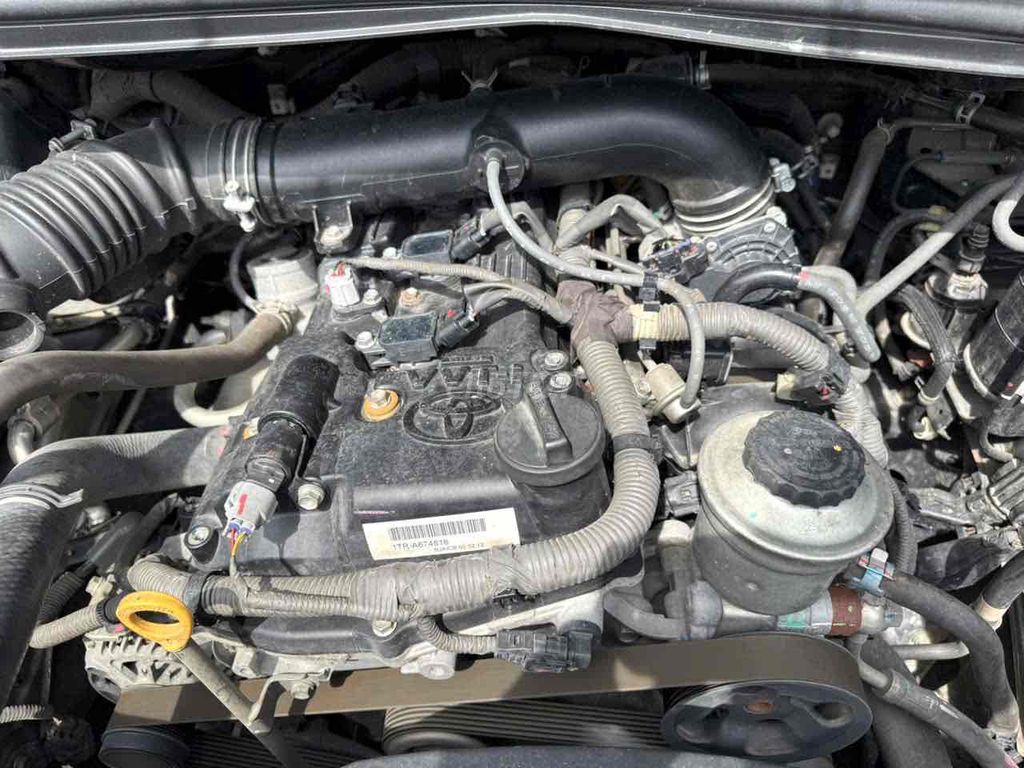 INNOVA 2.0G 2019 BẢO HÀNH 1 NĂM LƯỚT 49.000 km. Mua bán Ô tô tại Quận Bình Tân Tp Hồ Chí Minh được đăng bởi XUÂN DUY AUTO hình 15