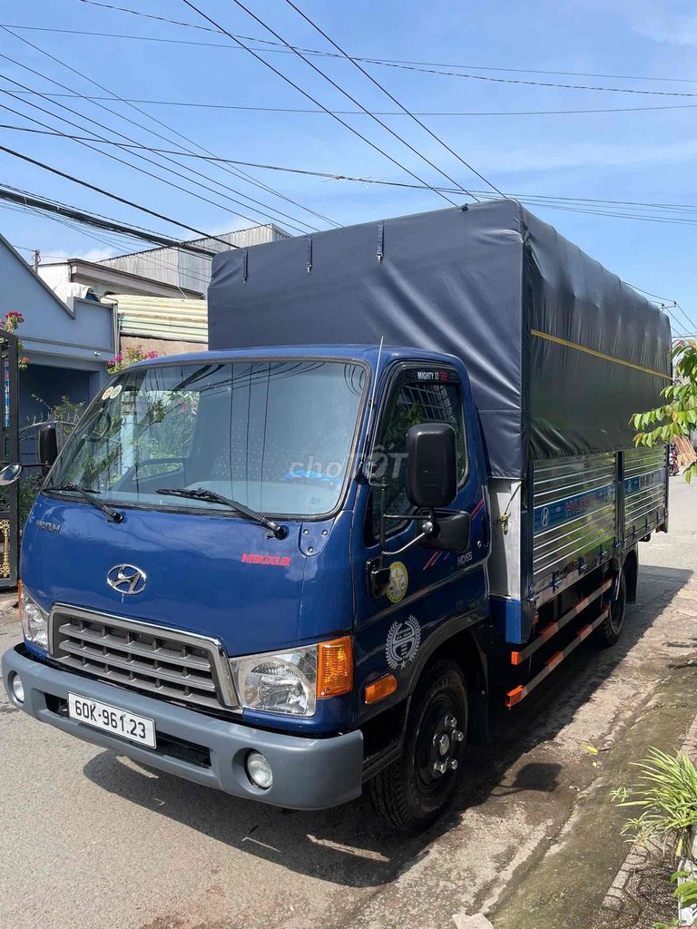 hd 65 2011. Mua bán Xe tải, xe ben tại Thành phố Biên Hòa Đồng Nai được đăng bởi lê thành hình 2